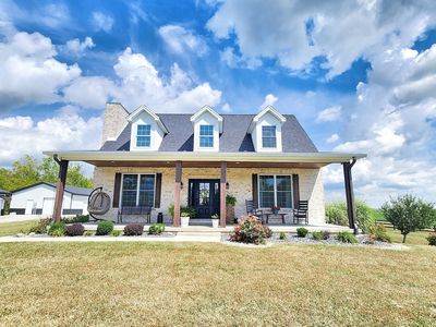 Property at 6029 Michaels Ln, Cedar Grove, IN