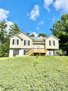 3672 Misty Oak Dr