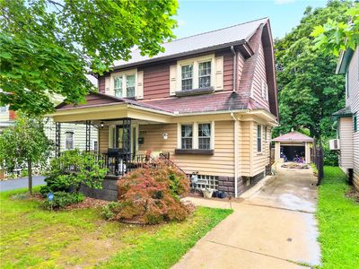 Property at 222 W Sheridan Ave, New Castle, PA