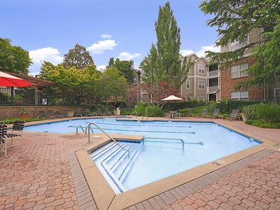 2025 Woodmont Blvd APT 338