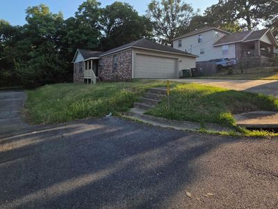 Property at 3500 S Ringo St, Little Rock, AR