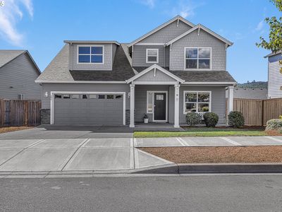 295 SW Mount Saint Helens St