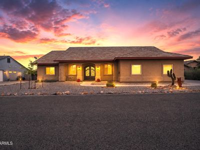 4227 S MORNING GLORY Court