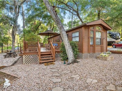 14370 NE 251st Cir #461/462