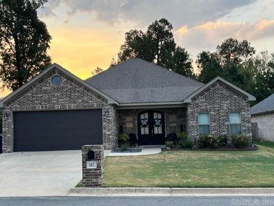 187 Oak Hill Cir