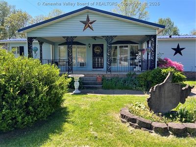 1164 Pike St