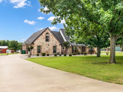 126 Paddock Rdg