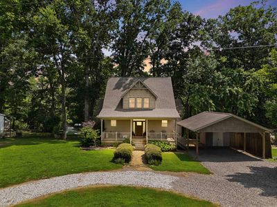 644 Hidden Valley Rd