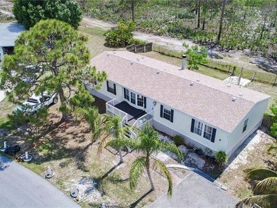 3686 Unique Cir
