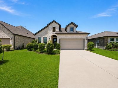 Property at 13025 Ocean Breeze Ln, La Marque, TX