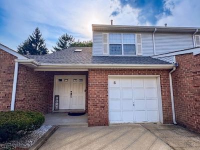 5 Gerald Court