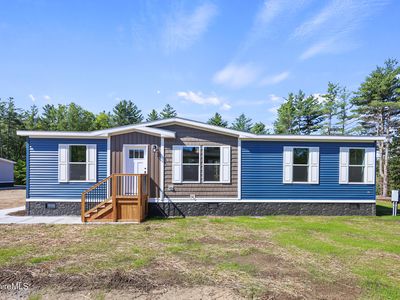 395 Cheshire Rd #101