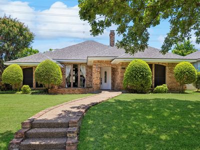 6600 Canalview Dr