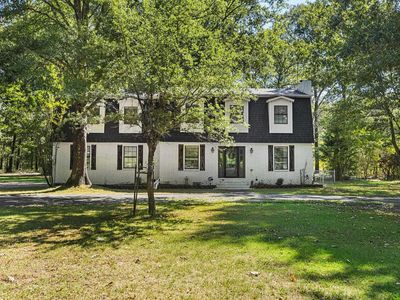 8008 Centennial Rd