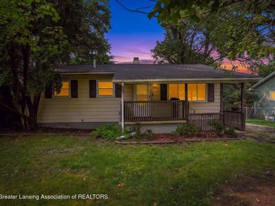 1002 Dornell Ave