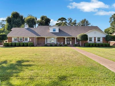 Property at 419 NW 2nd St, Walnut Ridge, AR