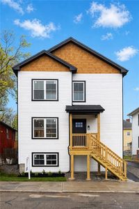35 Mount Pleasant Ave