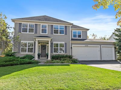 2370 Fishhook Way