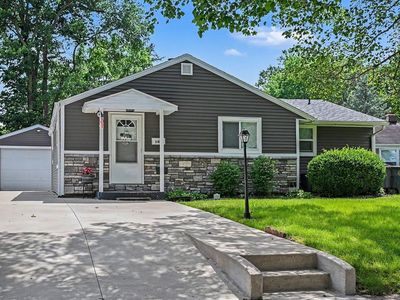 1420 Joyce Dr