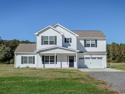 5391 Whaleyville Blvd