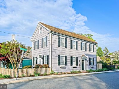 15 Church St