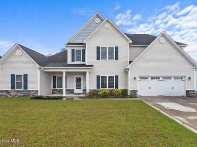 917 Farmyard Garden Drive