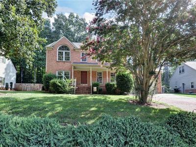 112 Old Carriage Way