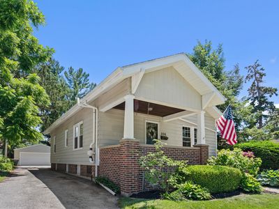 206 Morgan Blvd
