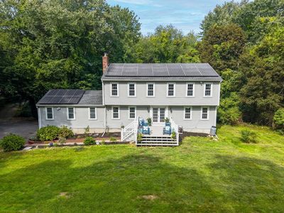 Property at 543 Central St, Holliston, MA