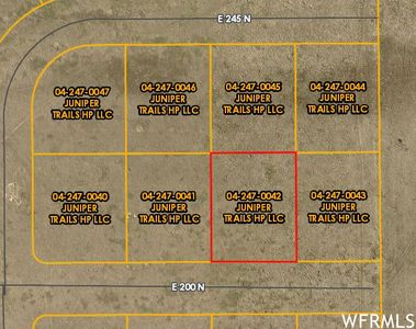 Property at 1137 E 200 N, Hyde Park, UT