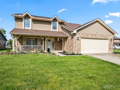 8349 Timber Walk Ct