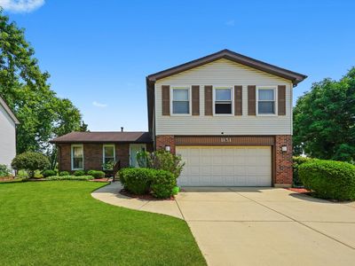 1151 Green Knolls Dr