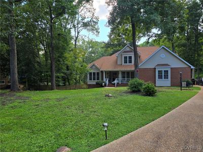 12906 Silver Crest Rd