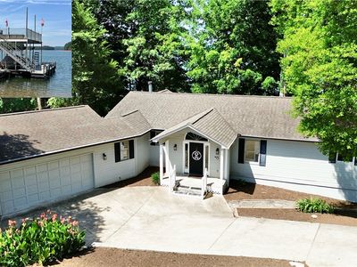 304 Point Place Dr