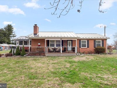 4312 Martinsburg Pike