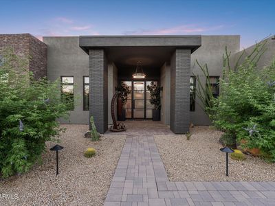 9243 E VISTA Drive