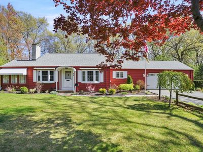 Property at 84 Spencer St, Agawam, MA