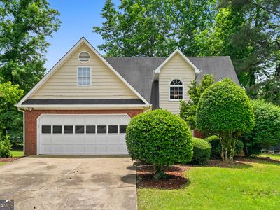 6231 Autumn View Ct