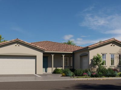 Residence 2937 Plan, Waterfront at Westlake
