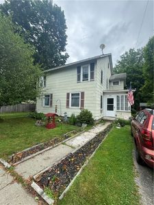 Property at 204 Owego St, Montour Falls, NY