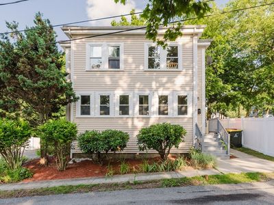 75 Hammond St