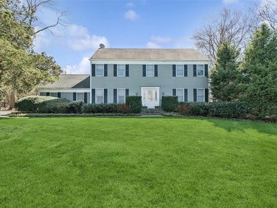 10 Saint George Glen Drive