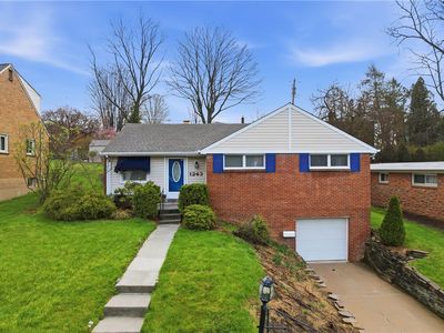 1243 Lakemont Dr