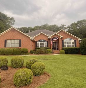 6274 Hines Hill Cir