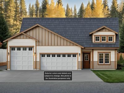 LOT 7 E Valley St S
