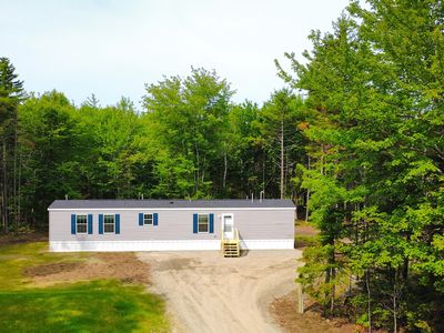 40 Blanket Lane