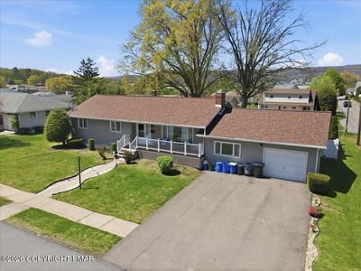 1 Monarch Rd