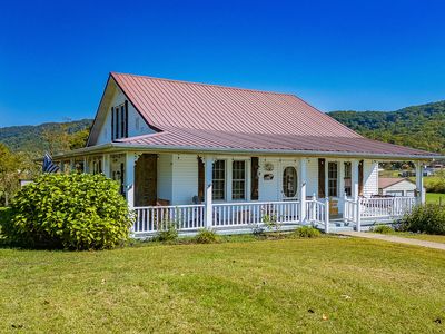 138 Smith Chapel Rd