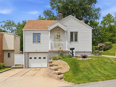 29 Colecrest St