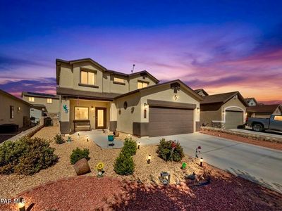 6909 Black Mesquite Dr